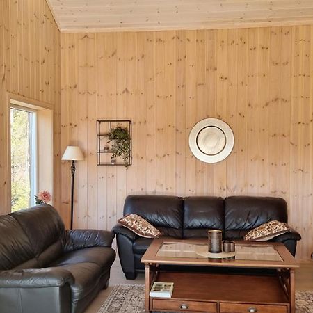 Holiday Cabin In Beautiful Surroundings Vrådal Eksteriør billede