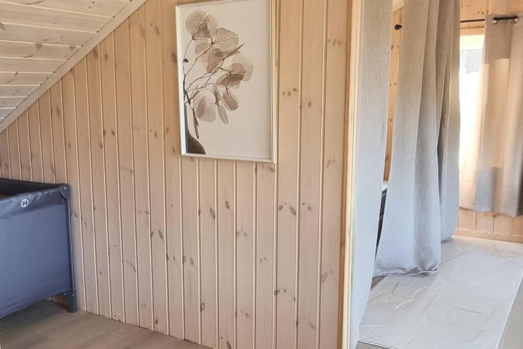 Holiday Cabin In Beautiful Surroundings Vrådal Eksteriør billede