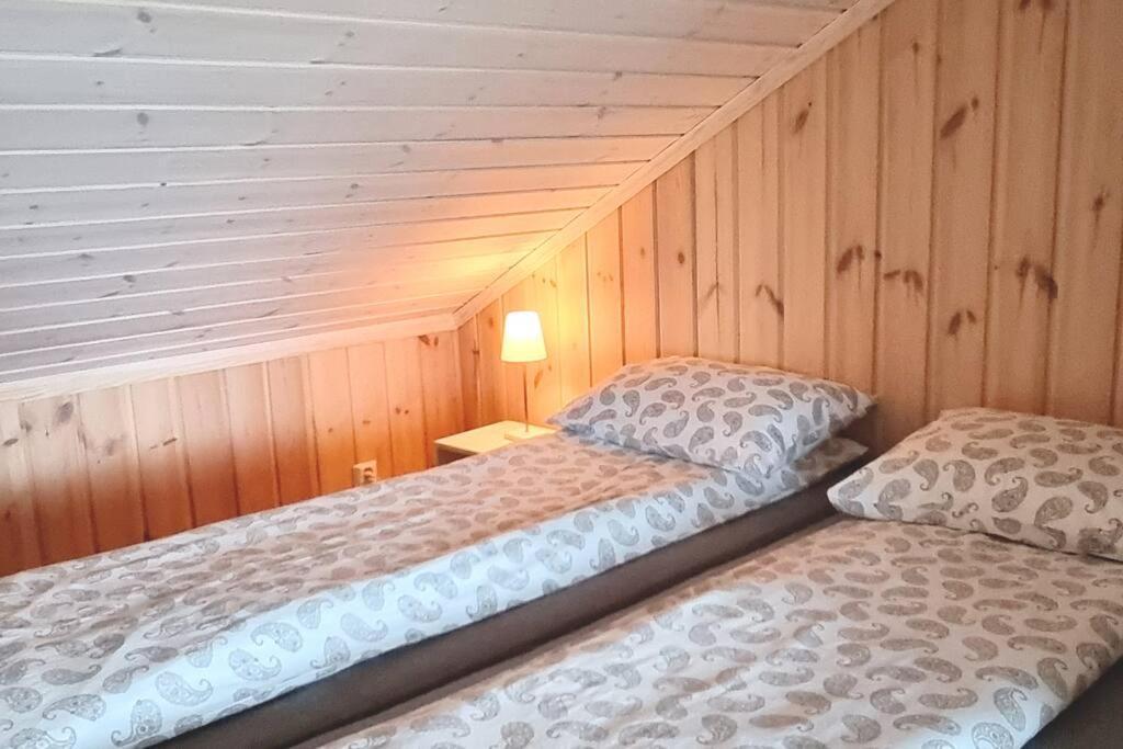 Holiday Cabin In Beautiful Surroundings Vrådal Eksteriør billede